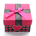 Custom Rigid Jewellery Bracelet Packaging Box with Insert